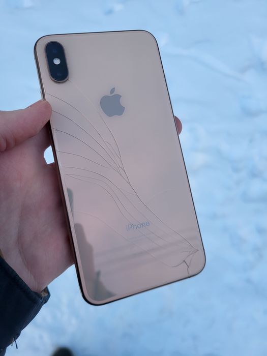 iPhone XS Max 256 GB Neverlock