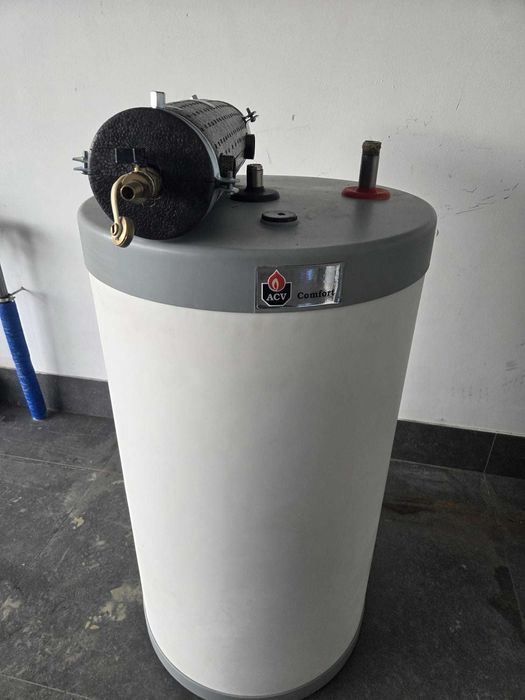 Bojler acv comfort 130