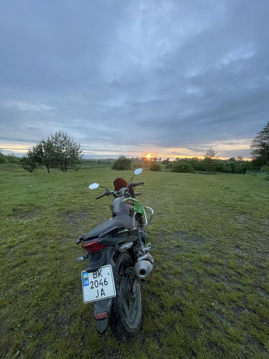 Продам Lifan kp200 ліфан