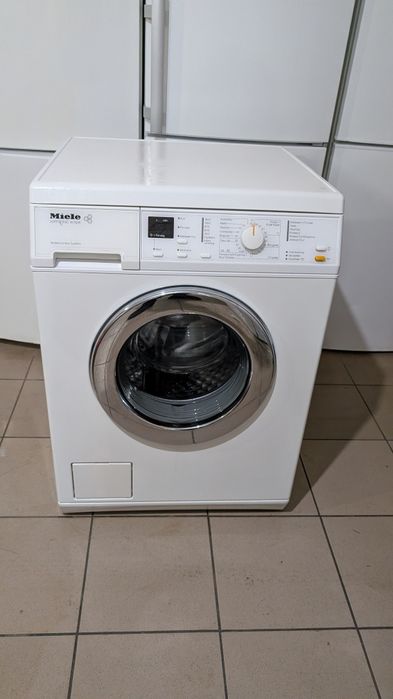 Пральна машина Miele