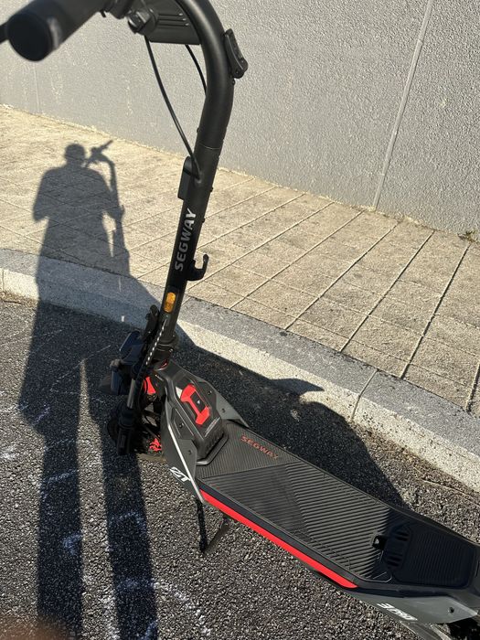 Trotinete zt3 pro