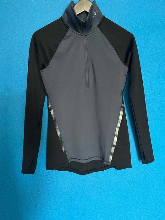 Жіночий лонгслів Under Armour ColdGear, розмір XS