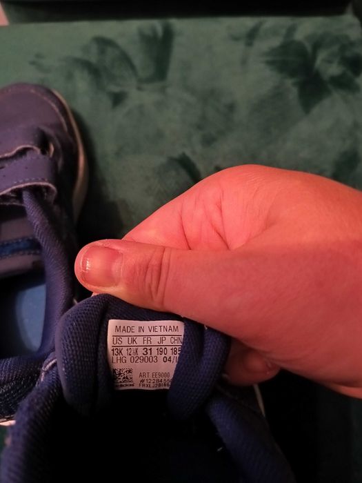 Buty Adidas rozmiar 31