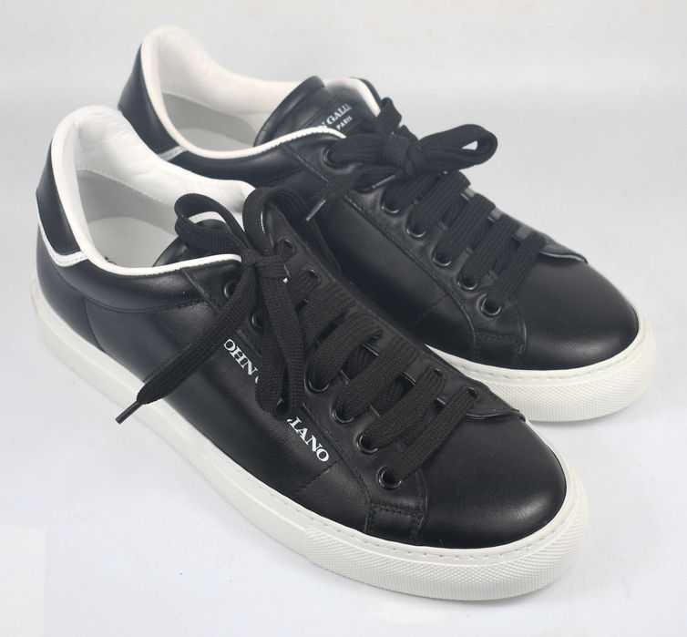 Nowe sneakersy John Galliano roz. 40