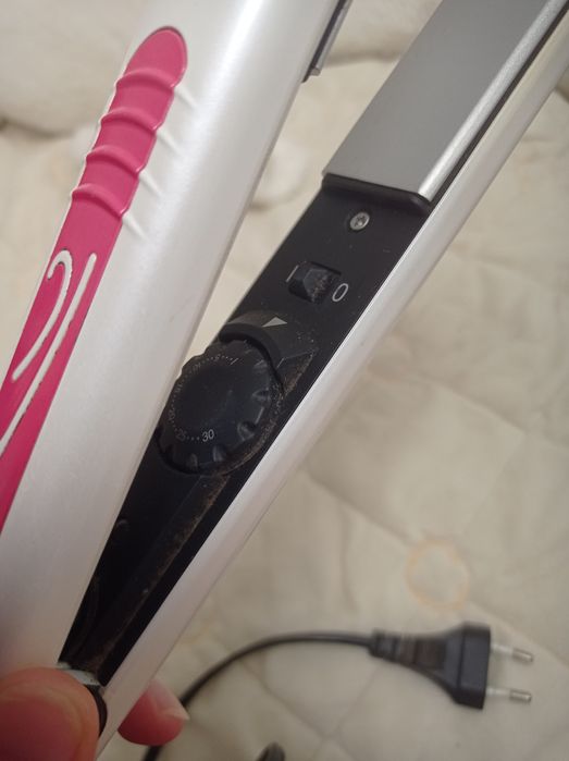 Вирівнювач маестро