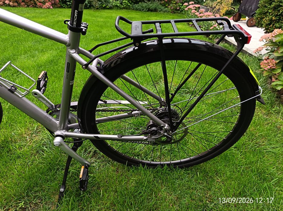 Sprzedam rower Romet
