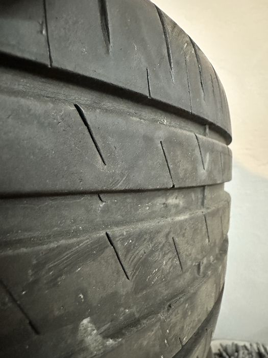 Opony Goodyear 215 55 R17