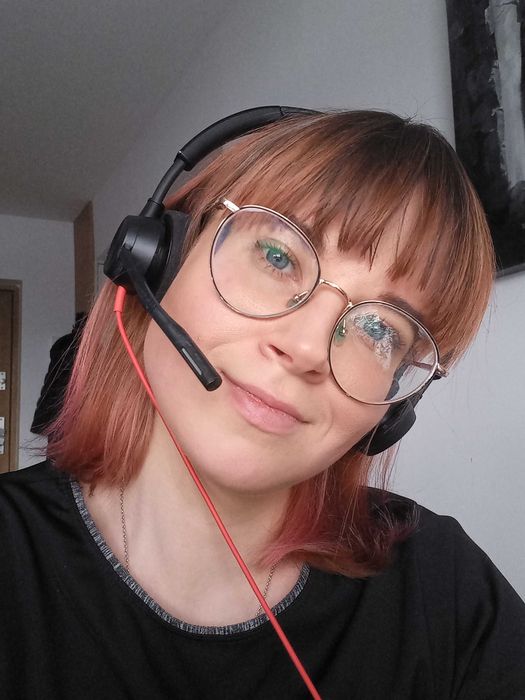 Korepetycje z angielskiego