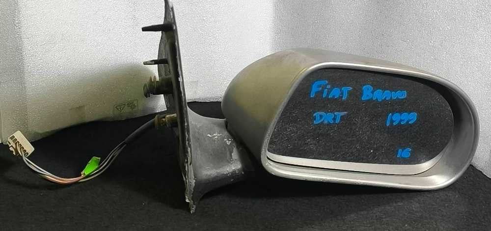 Espelho Retrovisor Direito - FIAT BRAVO I