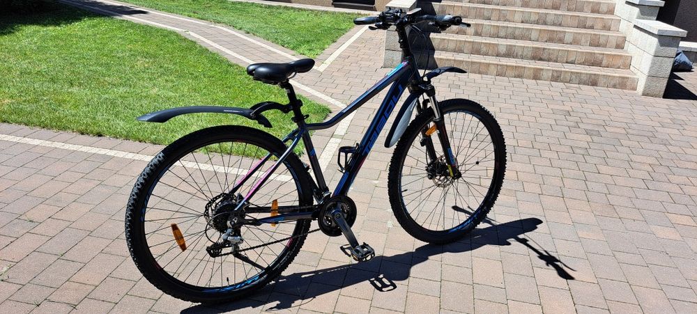 Rower górski Tabou Wizz 2.0.2022