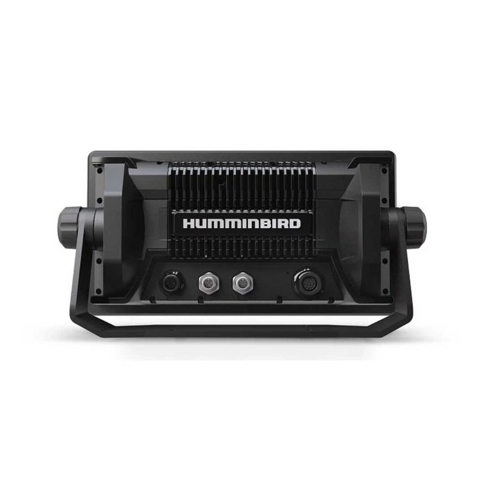 Humminbird Explore 9 CMSI+ GPS