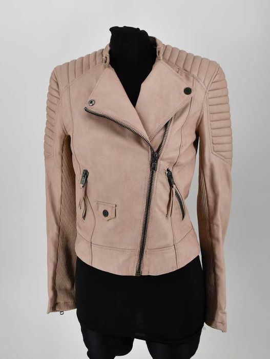 Ramoneska Divided 34