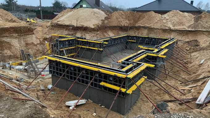 Wynajem Stempli Budowlanych