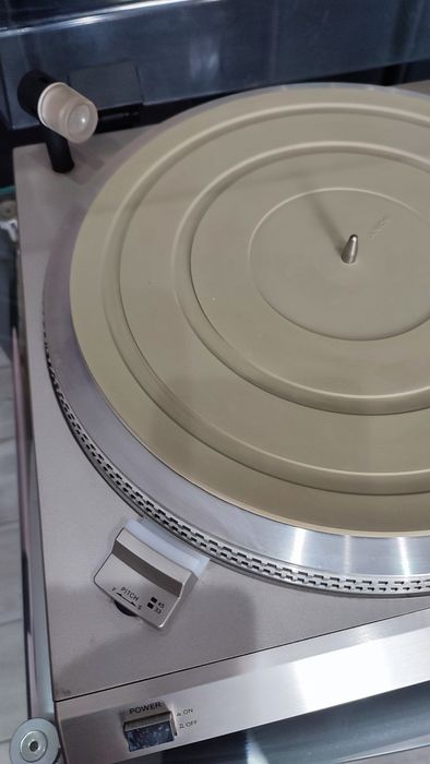 Gramofon Sony PS  515