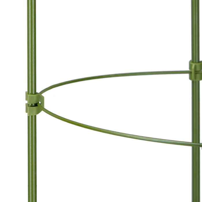 Pergola ogrodowa 5 szt. 90 cm