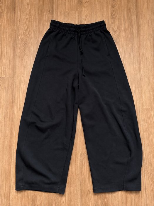baggy спортивные штаны