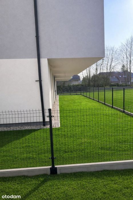 Nowe mieszkanie 59 m² z ogrodem 50 m² Wawer - Widok 2