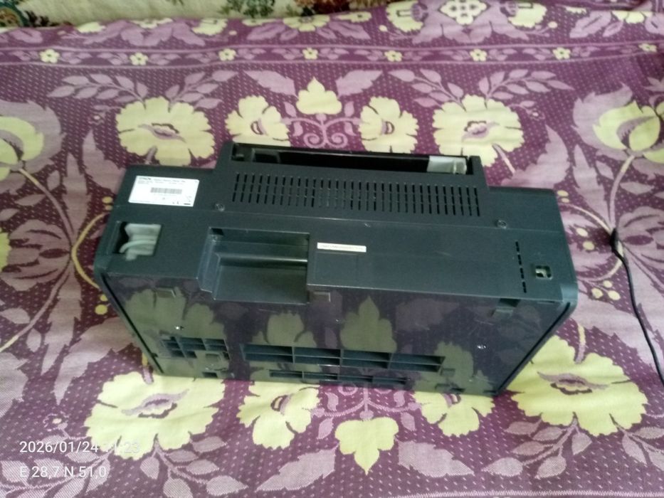 Продам  Принтер EPSON,торг