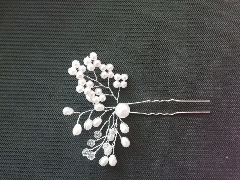 Весільна біжутерія