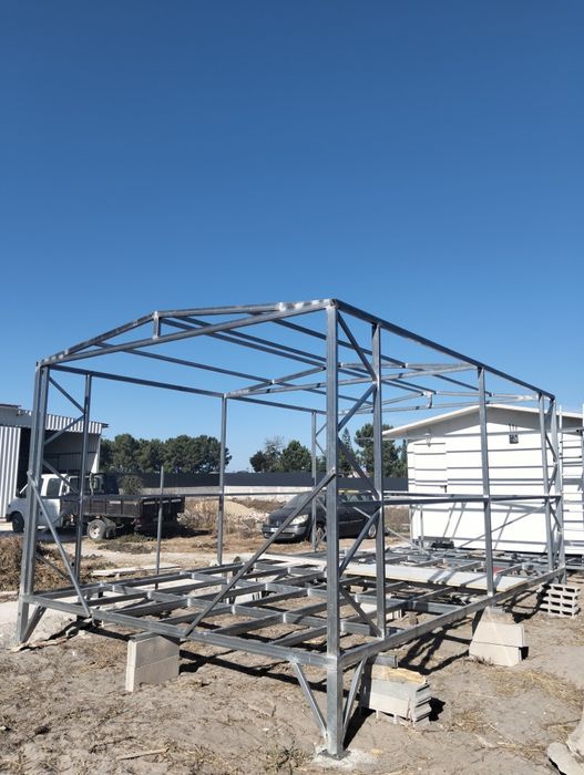 FS serviços de serralheria Reparações.