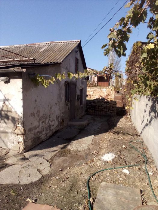 Продам дом Слободка 35 кв