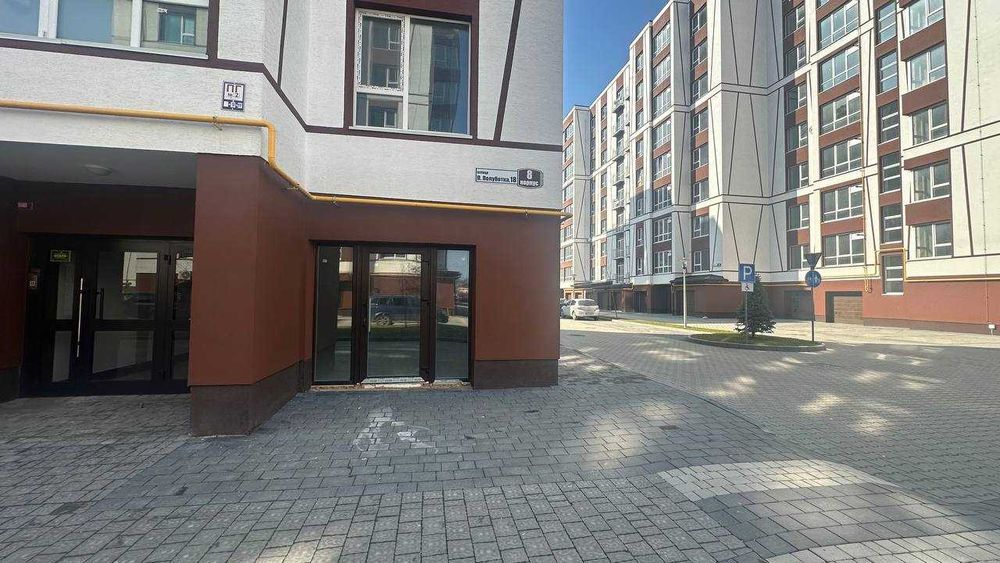 Комерційне приміщення продаж Опришівська слобода комерція - Вид 4