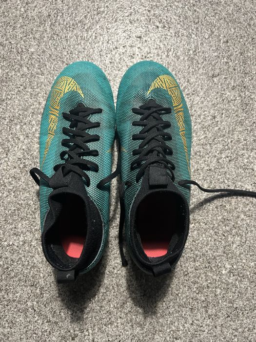 Mercurial Superfly Academy CR7 TF Junior