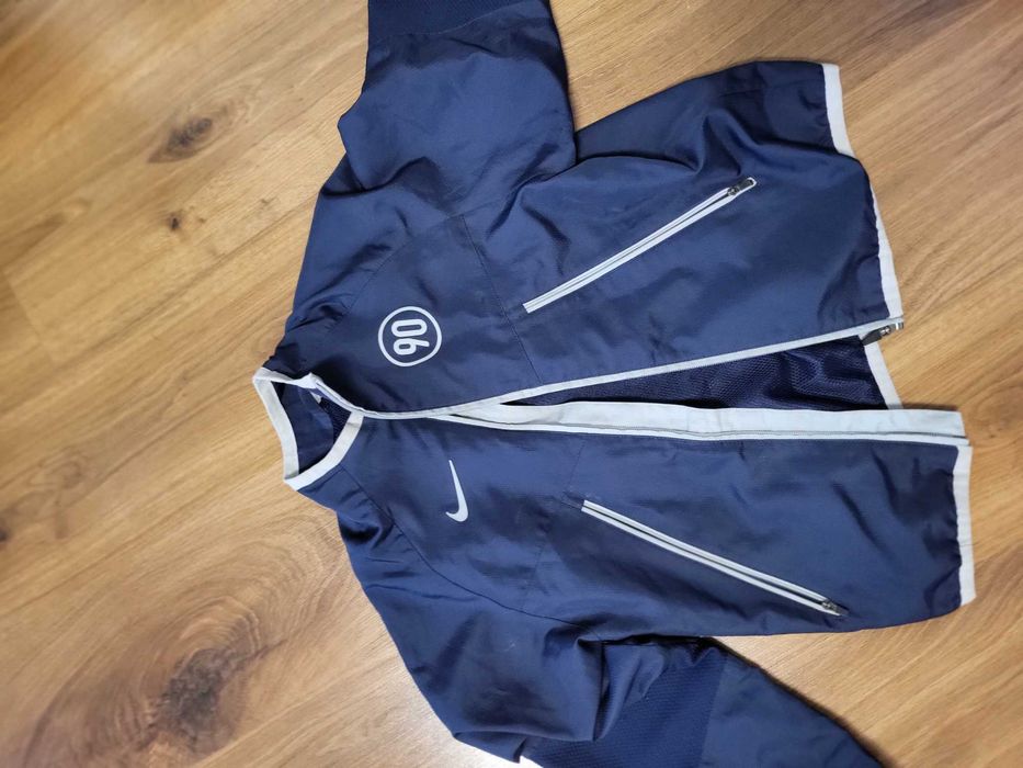 Kurtka dziecięca nike