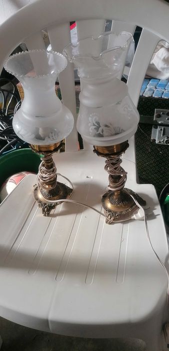 Iron Candlesticks64861834258947121
