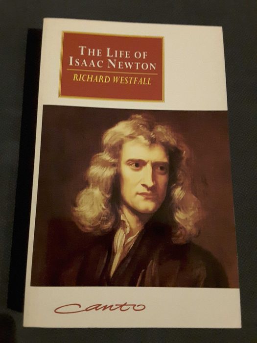 Hipnose. L´Hypnotisme / The Life of Isaac Newton