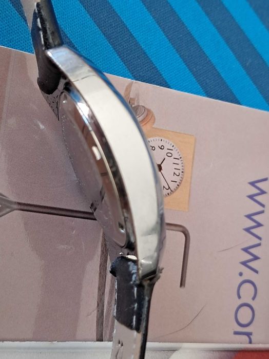 cauny de corda manual