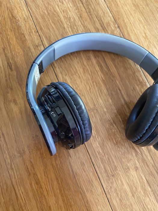 Sluchawki bezprzewodowe