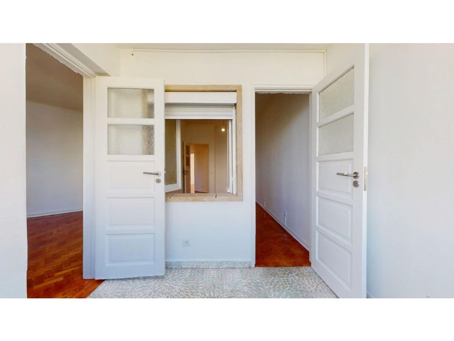 T2 com 84 m² na Amadora