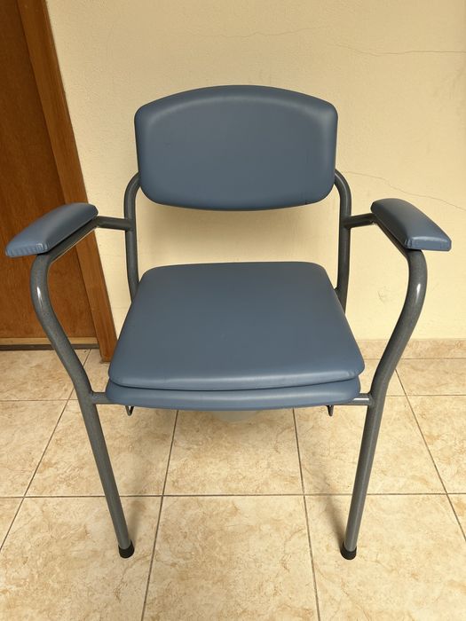 Cadeira Sanitaria