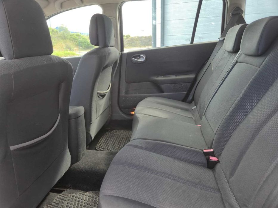 Renault Mégane 1.5 DCi  82cv