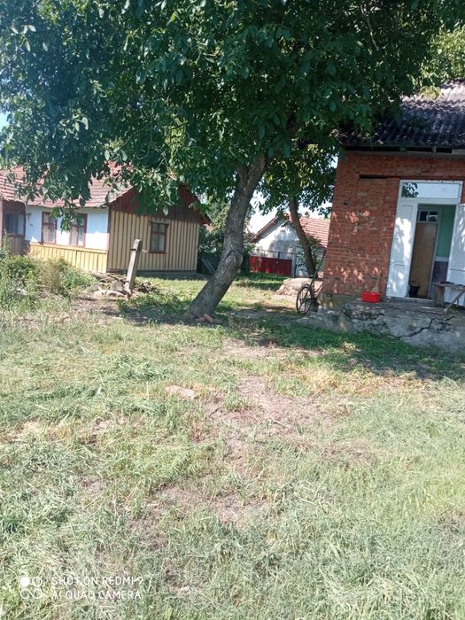 Продаєттся будинок в с.Турка