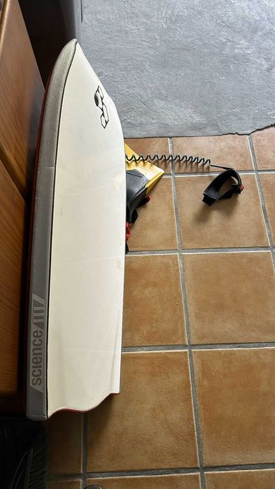 Material de  Bodyboard