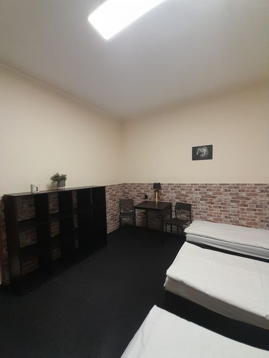 Hostel Karolinka Katowice