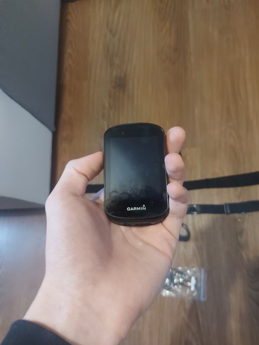 Garmin edge 830 sensor bundle