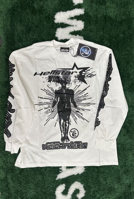 Світшот Hellstar