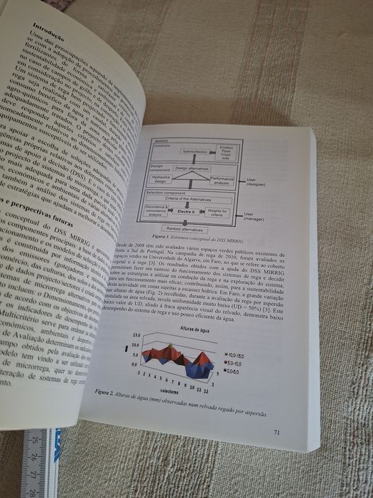 Livro Engenharia dos Biossistemas