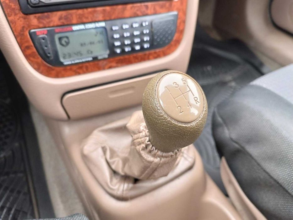 Продам Samand LX 2008р. #74483