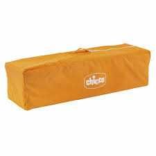 Parque Chicco Open Country Friends