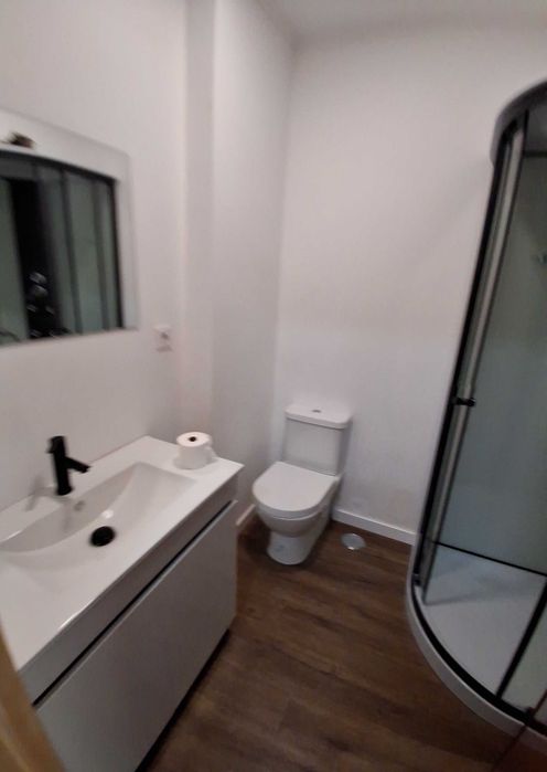 Apartamento T2 com Vista Rio em Vila Franca de Xira – Bom Retiro