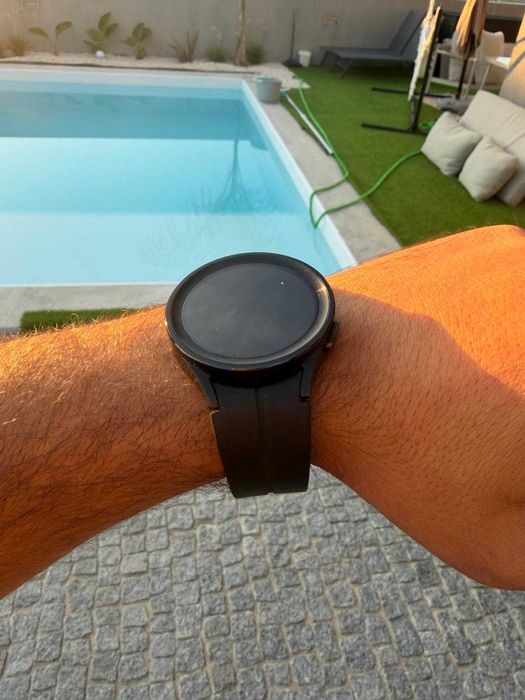 Samsung Galaxy Watch 5 Pro