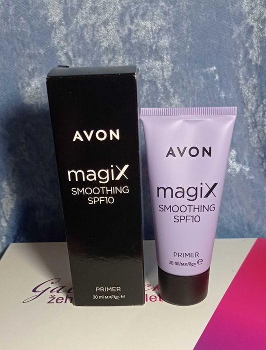 Baza pod makijaż Avon