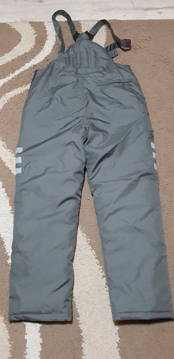 Spodnie ocieplane Iceberg Delta Plus xxl