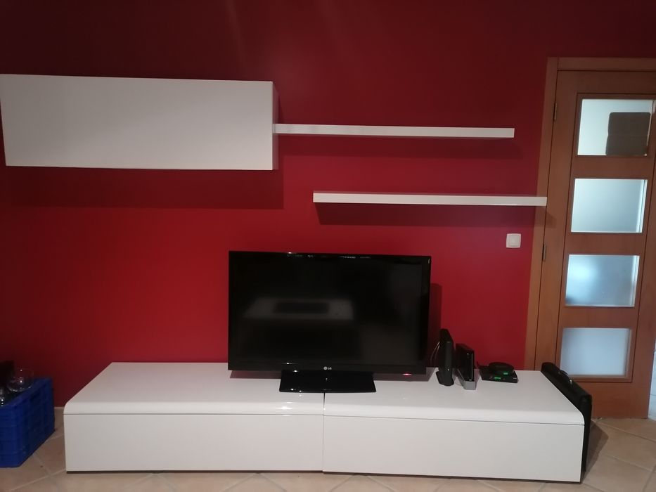 Móvel sala estar