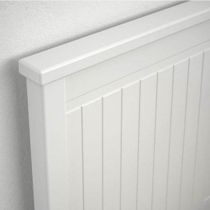 Cama IKEA com colchão