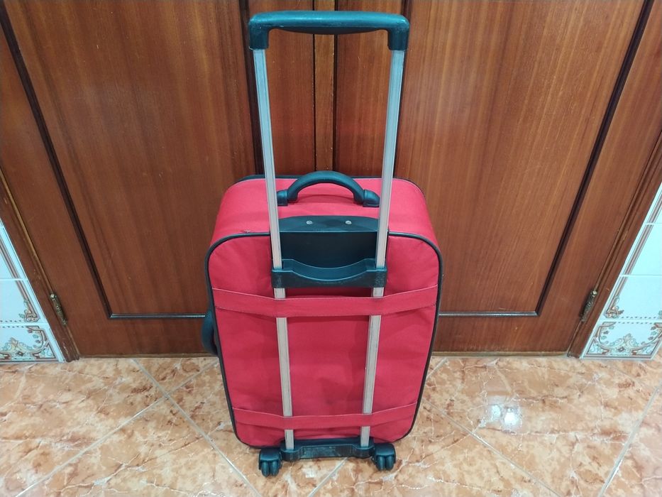 Mala malas de porão até 23 kg viagem casa quarto apartamento vivenda escritório gabinete carro cozinha.